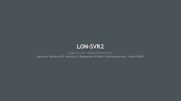 MOC 20740C - Module 8 - Lab B - Exercice 1 - Evicting a node and verifying quorum settings