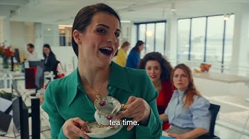 Google Workspace: The Musical