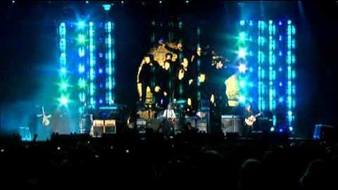 Paul McCartney - Band on The Run - Good Evening New York