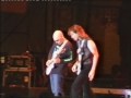 Joe Satriani Red with Steve Vai Robert Fripp