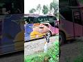Part 11 || Dance Soda Pop - Mode Bus Transparan #shorts