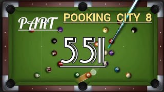 pooking  - Billiards  city  l part  551 level  1782 To 1783 ll screenshot 3
