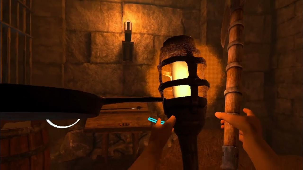 Bonelab ''walkthrough'' YouTube