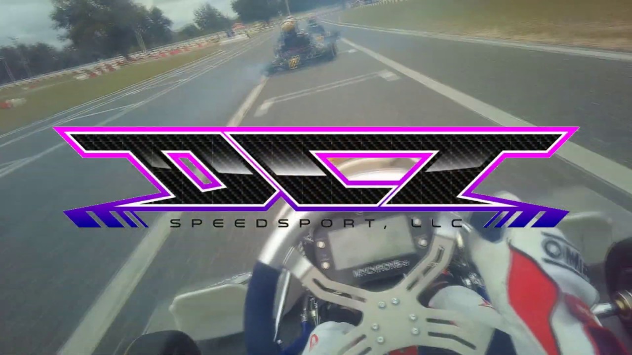 2019 USPKS Ocala GP | X30 Pro | Onboard w/ Xander Clements