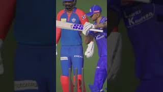 Axar Hatrick Against MI🔥#rtxvivek #cricket26 #ipl2026 #msdhoni #viratkohli #rohitsharma #shorts