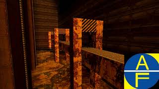 Archie Tectonics OST - Factory Conveyor Belt!