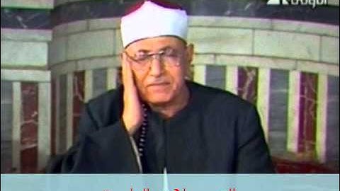 من سورة الشورى 0111 // من مسجد سلامة الراضى // عبدالحميد الباسوسى