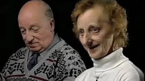 MURDER IN THE GRAVEYARD - Award winning BBC docume...