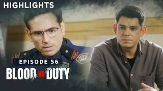 Allan and Marcus continue their mission for justice | Blood vs Duty