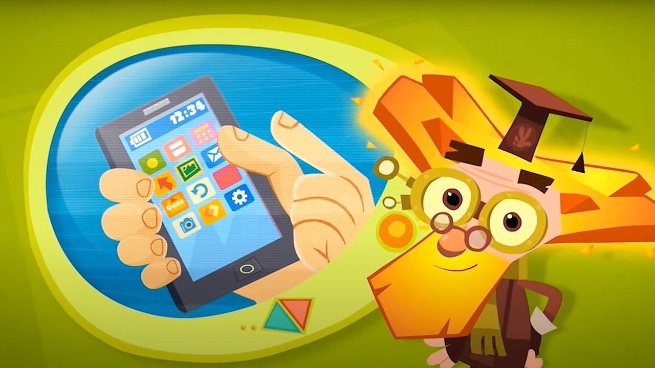 THE PROGRAM | The Fixies | Season 3 Compilation | Cartoons For Kids ...