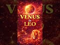 How to Love a Venus in Leo 💘 (Gift Guide &amp; Needs)