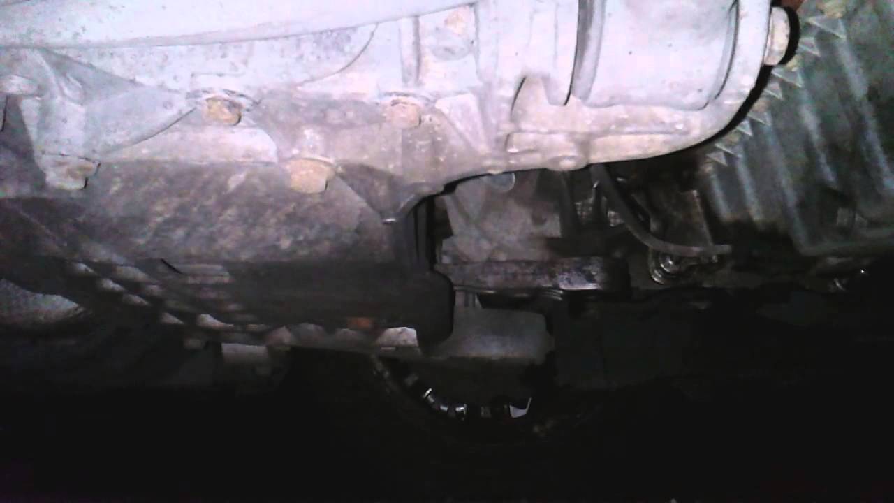 Passat B6 Flywheel noise 1 YouTube