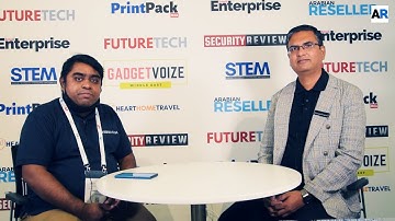 Trends in the ITSM Industry | ManageEngine @GitexTechWeek 2021