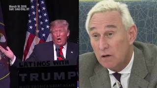 Donald Trump Advisor, Roger Stone...In His Own Words