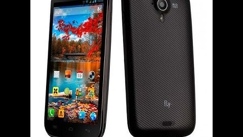 Qmobile A600 Hard Reset facrtory reset