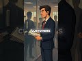 The $10 Billion Company That Invented Fake Customers to Fool Everyone