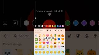 Youtube Music Logo Tutorial! screenshot 2