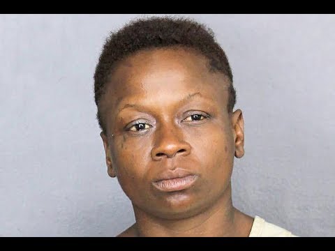 POLICE: Woman Farts And Then Pulls Knife On Man Who Spoke Up