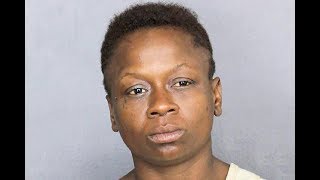 Police Woman Farts And Then Pulls Knife On Man Who Spoke Up