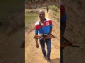 कोन है यह लोग । नक्सल या फोर्स ।