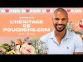 Lhritage de pouchonscom avec thierry  pisode complet  daeds 140