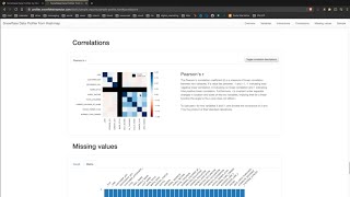 Snowflake Data Profiler: Data Quality Analysis of Snowflake Tables - Hashmap Megabytes - Ep 7