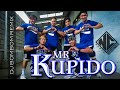 MR KUPIDO | NORTH CONNECTION