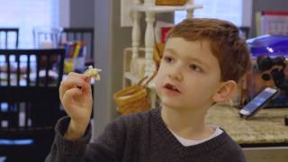 Thumbnail Hidden heart issues in young people