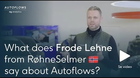 Unlock service marketing automation with your Keyloop DMS data - Interview with RøhneSelmer