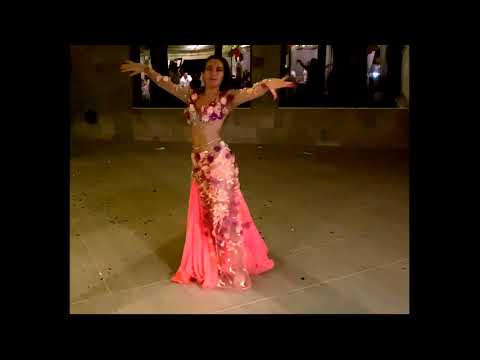 NEW Shik Shak Shok Belly Dance Improvisation