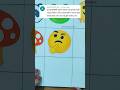 🤔..... Hey friends... What’s next?  #shortsviral #subscribe #shorts #ytshorts #emoji #art #drawing