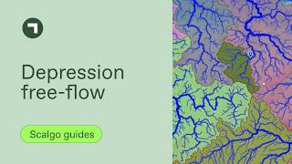 Depression-Free Flow