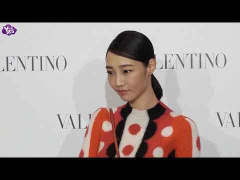 【3年前】北舞老師拒談學生白百何 如此尷尬為哪般？