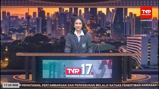 11 Mei 2026 - TVR 17