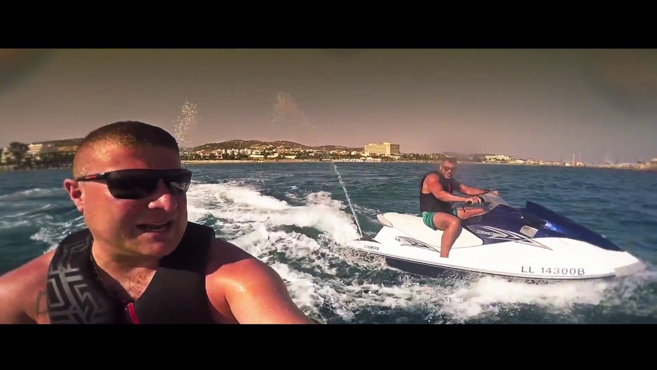 Nizioł - To dla moich ludzi ft. Sadoch (Cypr video)