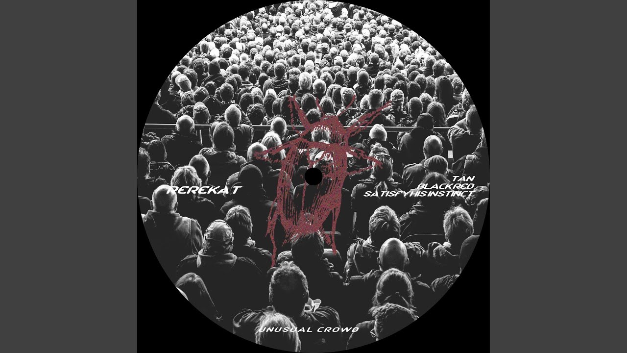 Satisfy His Instinct