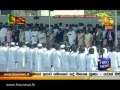 Tamil Version of National Anthem of Sri Lanka Singing at 68th National Independence Day new