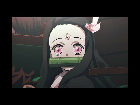 Nezuko | Niki - Urs [AMV/Edit] [ Free Project File / Preset ]