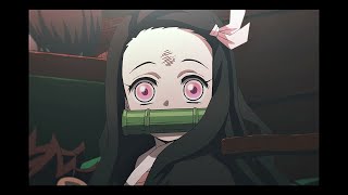 Nezuko | Niki - Urs [AMV/Edit] [ Free Project File / Preset ] screenshot 3