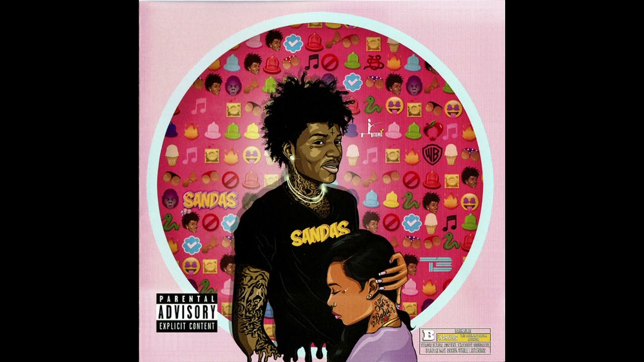 {FREE} Sahbabii Type Beat/ SANDAS Type Beat - Bullshit (Prod. Remybottles)