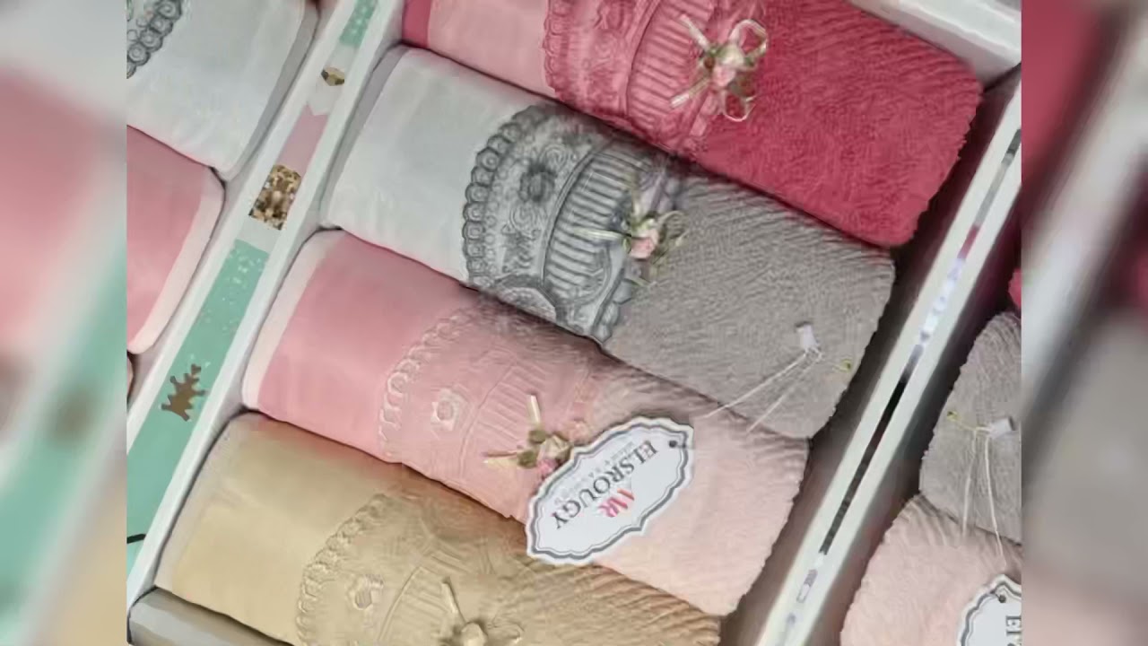 فوط السروجي القطن