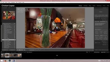 Complete HDR photography Post - Processing