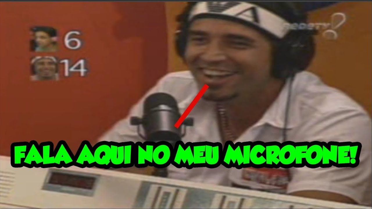 Amanda sendo ESCULACHADA Pelo Latino | Pânico Clássicos #44