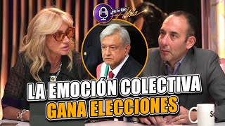 ¡Se acabó la esperanza de MORENA! Roberto Gil invita a VOTAR y a cuidar la democracia | MLDA