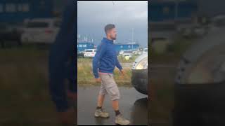 Furtuna Din Oradea Din Data De 25.07.2023