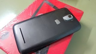 Miocromax Canvas Entice A105  Review Benchmark and Camera response test