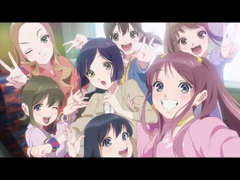 Wake Up, Girls！ 新章　PV”新章ハジマル篇”