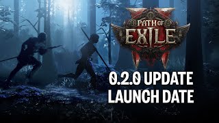 Thumbnail for Path of Exile 2: Dawn of the Hunt Teaser