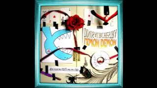 Lemon Demon - Princess Unicorn Bunny Kitten Angel (Reversed)