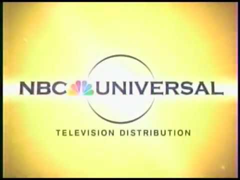 NBC Universal Television Distribution (2004)